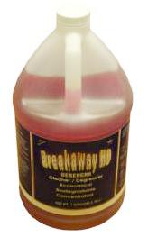 Break Away